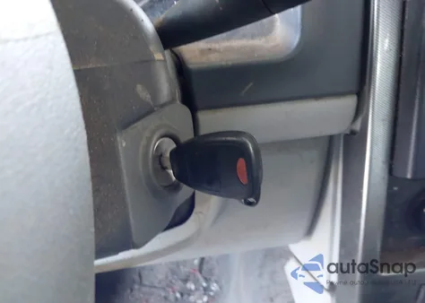 2008 Jeep Liberty Sport from USA, damaged, VIN 1J8GN28K68W278582